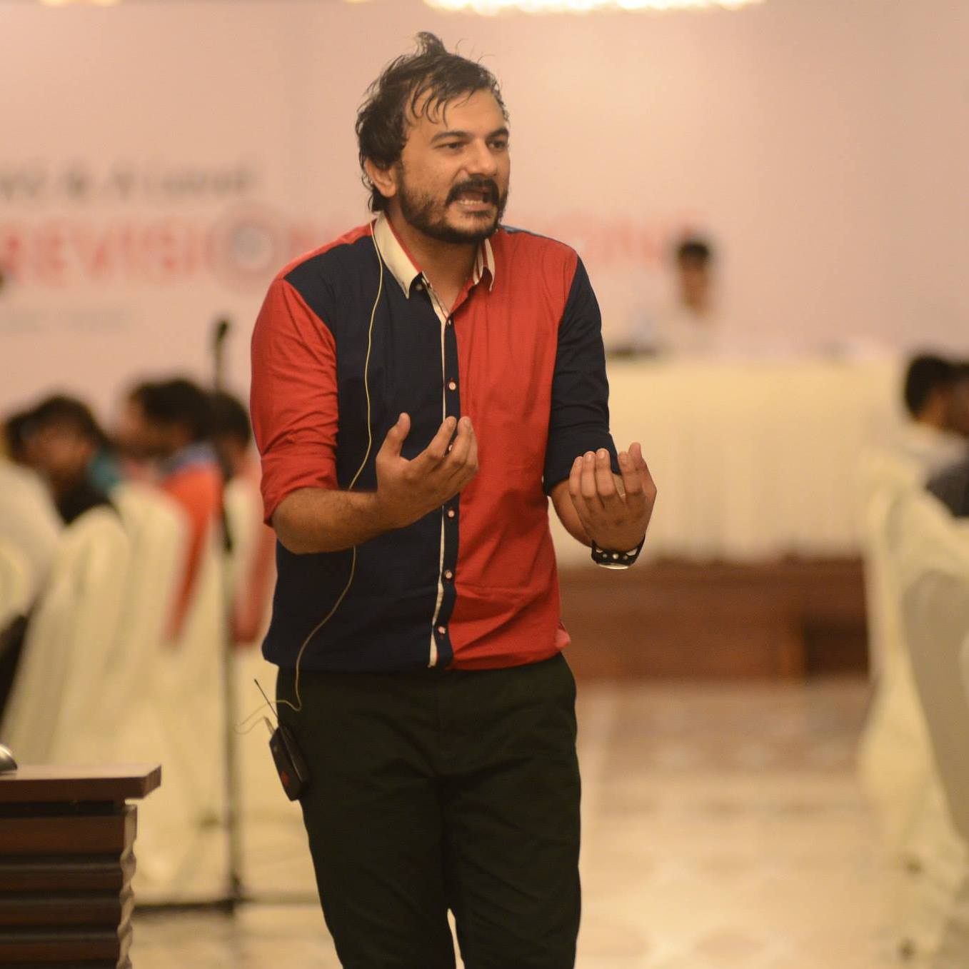 Sir Adeel Paperwala Accounting Workshop