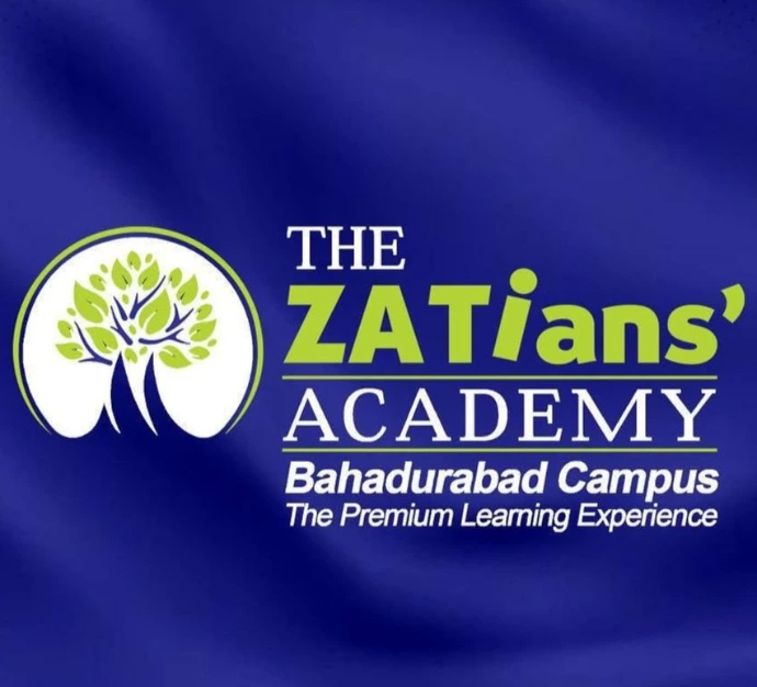 Zatians Academy