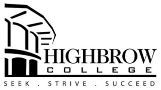 Highbrow College Karachi